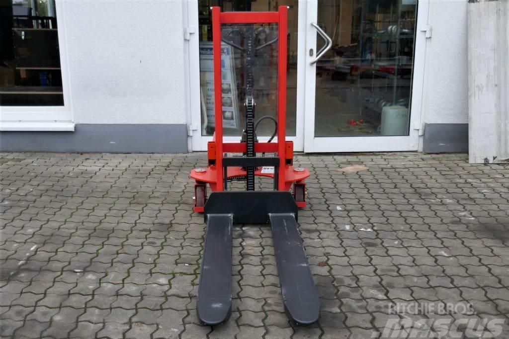  *Sonstige Premium 1009 Ručně vedené vysokozdvižné vozíky