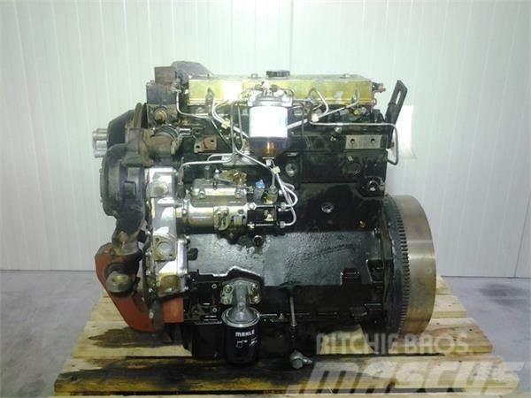 Perkins 704.30T Motory