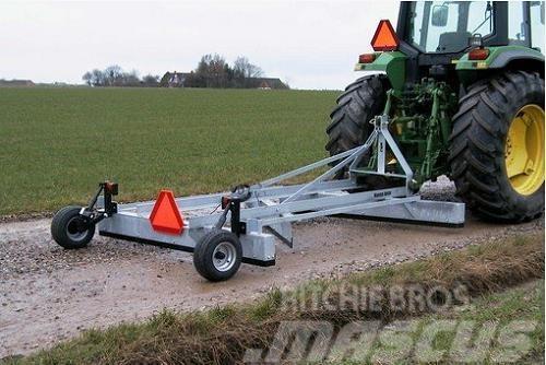 Mammen M3GL Liftophængt Další příslušenství k traktorům