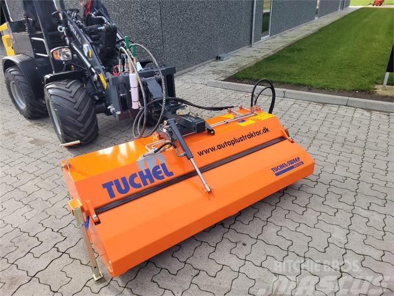 Tuchel Eco Pro 150 cm Ostatní komponenty
