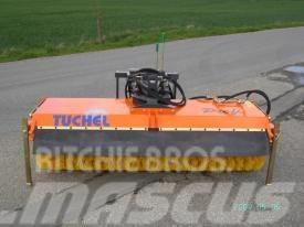 Tuchel Profi 660 200 cm Další příslušenství k traktorům