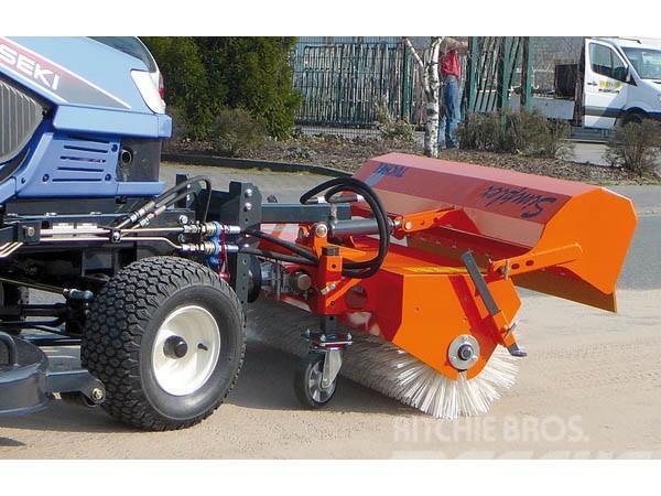 Tuchel Simplex 150 Další příslušenství k traktorům