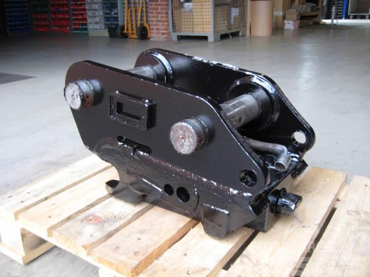 Arden Equipment QA21 mekanisk hurtigskift Rychlospojky