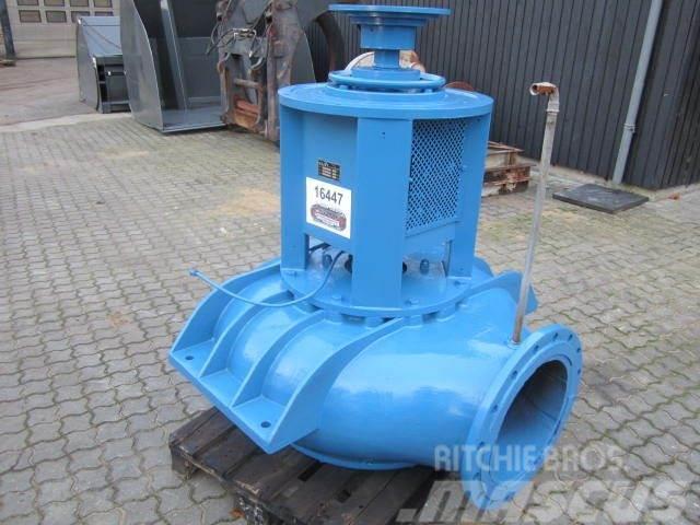 Häny Type 2245 FE-00 pumpe Vodní čerpadla
