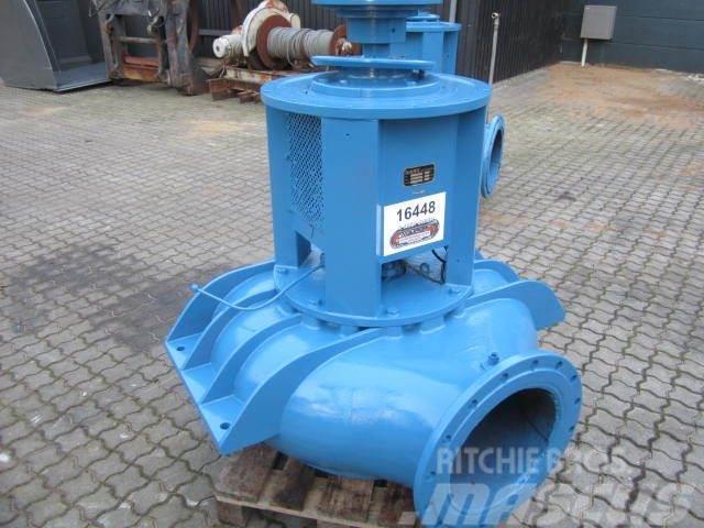 Häny Type 2245 WA-00 pumpe Vodní čerpadla