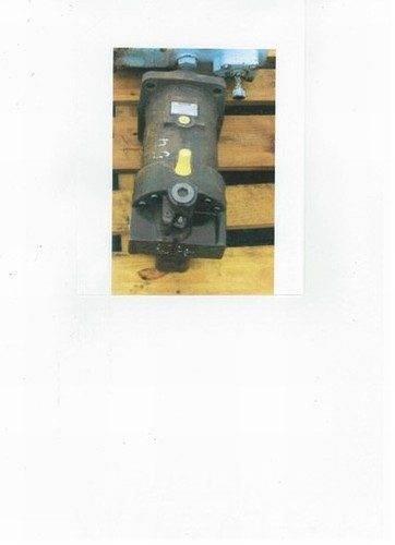 Hydromatik hydr pumpe - brugt Vodní čerpadla