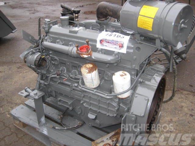 Iveco 8061 motor Motory