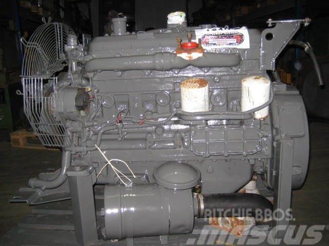 Iveco 8061 motor Motory