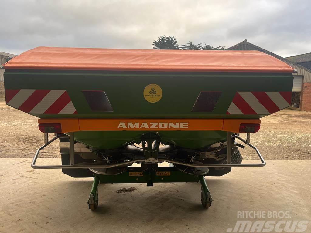 Amazone ZAV 3200 Jiné hnojicí stroje a příslušenství