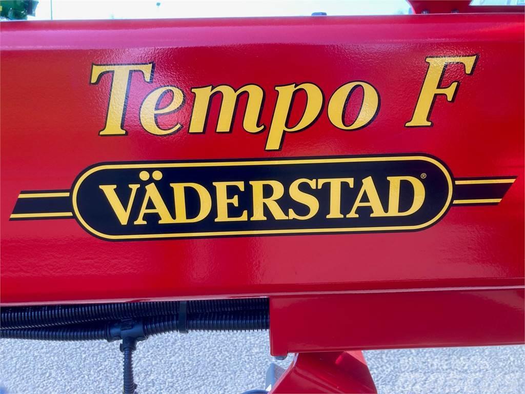 Väderstad Tempo F8 Další stroje na zpracování půdy a příslušenství