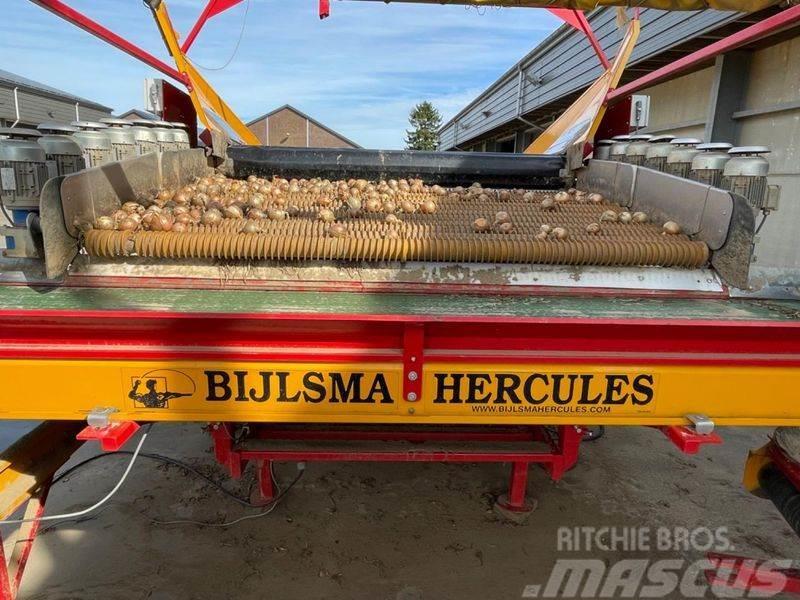 Bijlsma BSB 6124 XL stortbak Zařízení pro pěstování brambor - Jiné