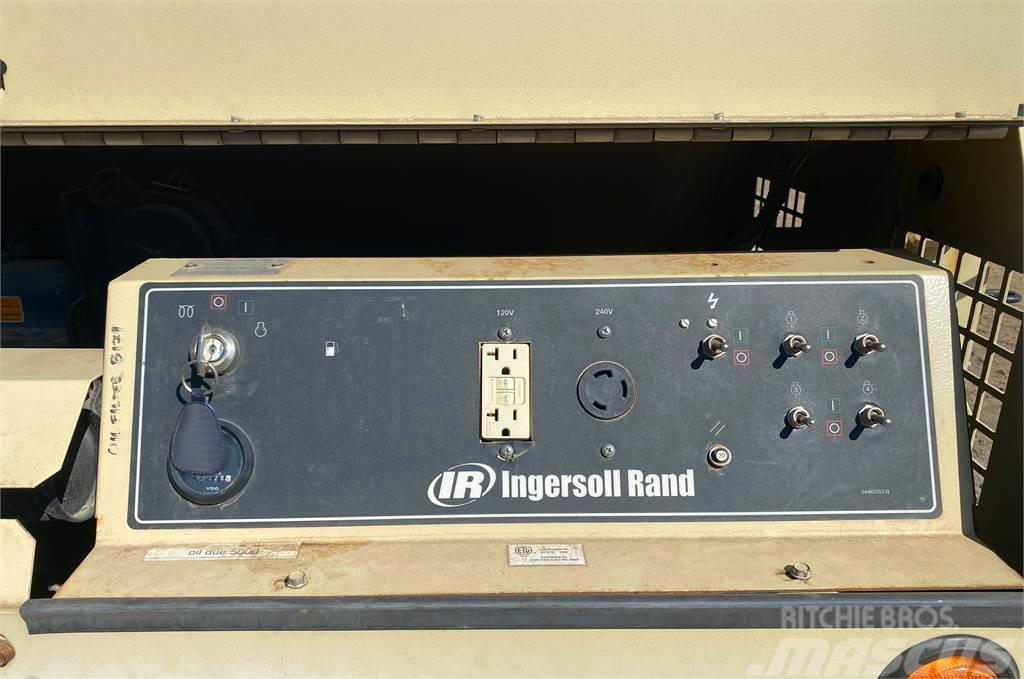 Ingersoll Rand Light Source LS-60HZ-T4F Osvětlovací stožáry