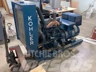 Kohler 30R82 30kw Ostatní komponenty