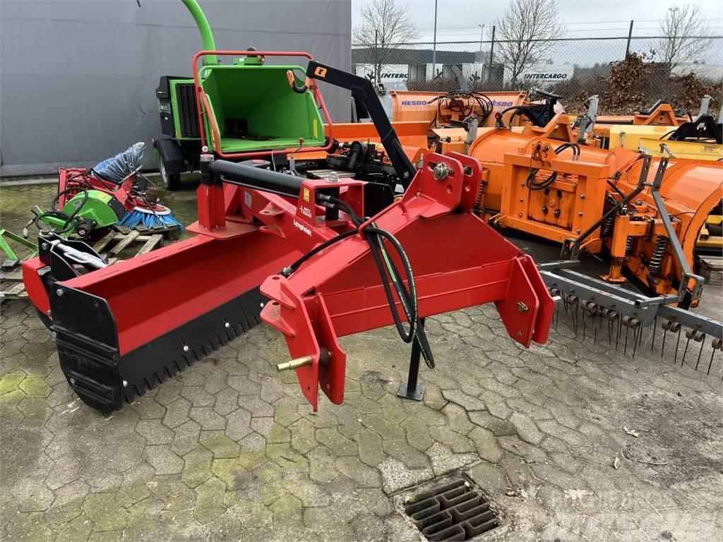 Fransgård GT250-HY Další příslušenství k traktorům