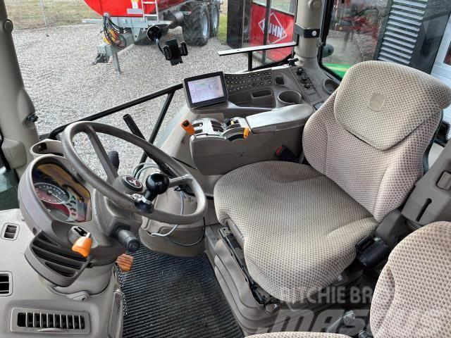 John Deere 6170R Traktory