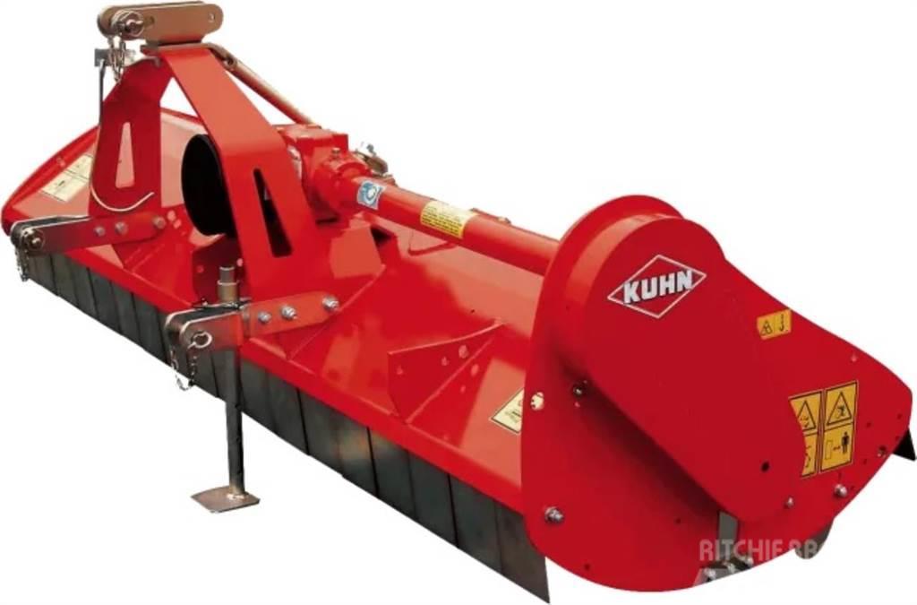 Kuhn BKE 250 Žací stroje