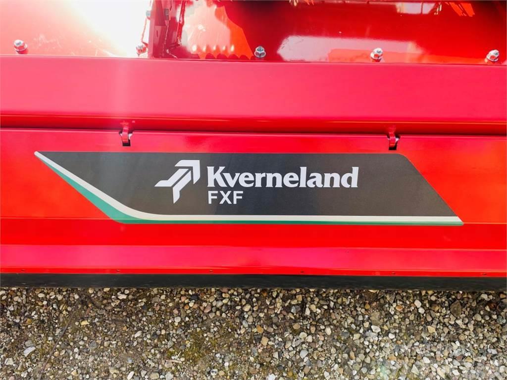 Kverneland FXF 640 Žací stroje