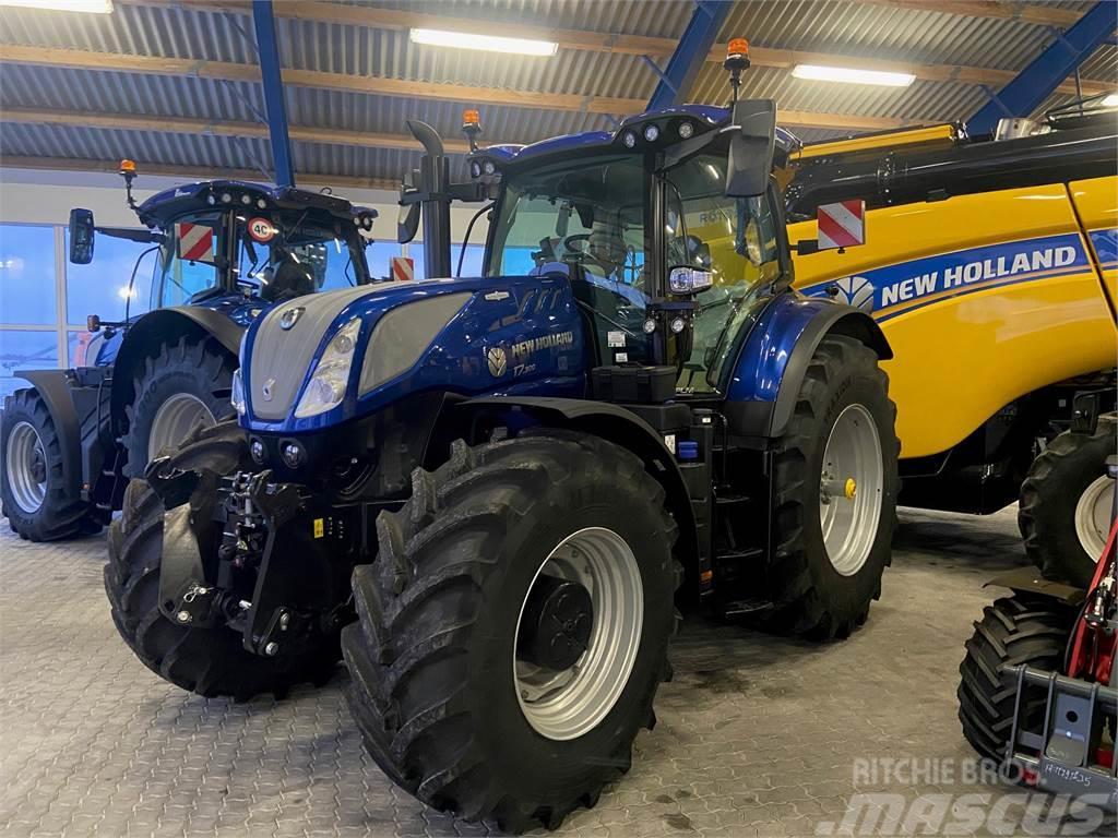 New Holland T7.300 AC NEWG Traktory