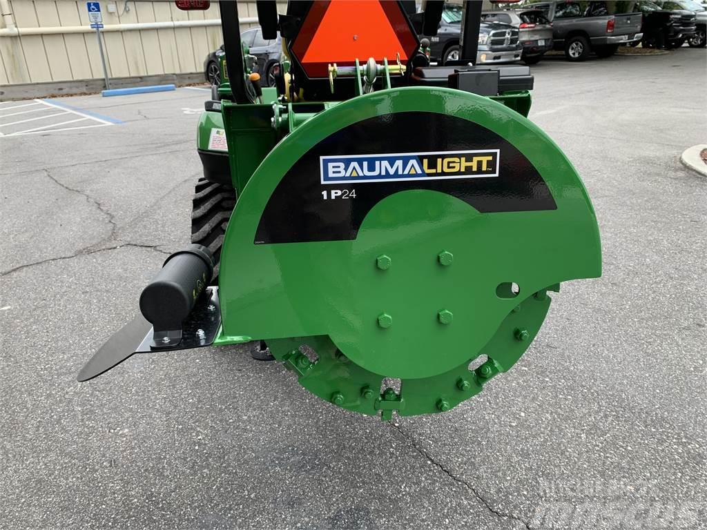 Baumalight 1P24 Další příslušenství k traktorům