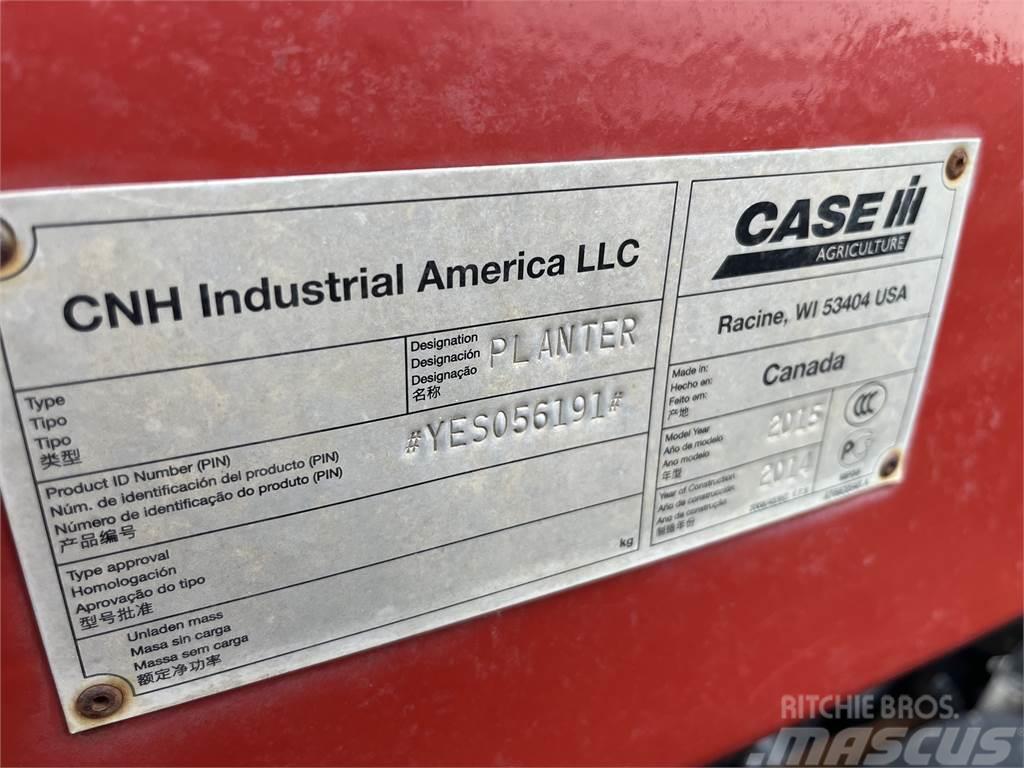 Case IH 500T Mechanické secí stroje