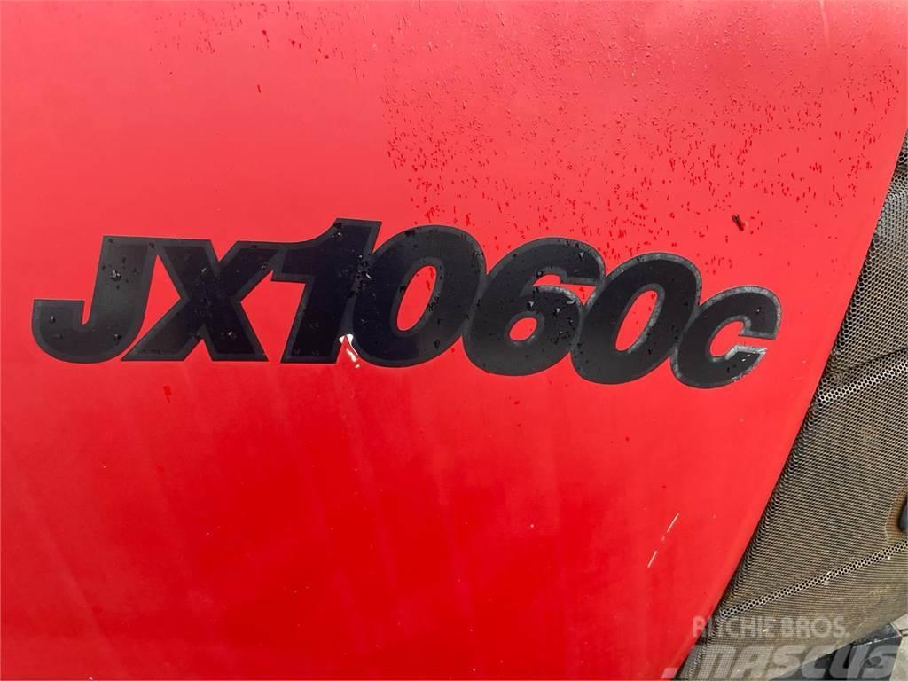 Case IH JX1060C Traktory
