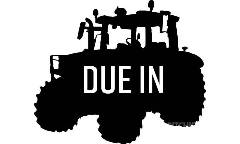John Deere 5720 Premium Traktory