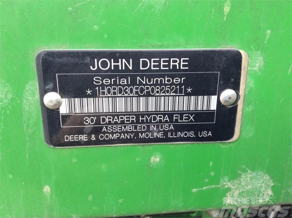 John Deere RD30F Příslušenství a náhradní díly ke kombajnům
