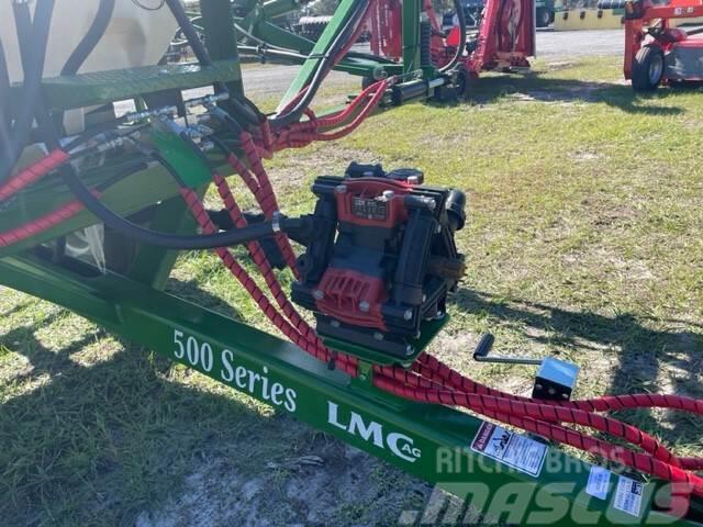 LMC 500 Series Sprayer Tažené postřikovače