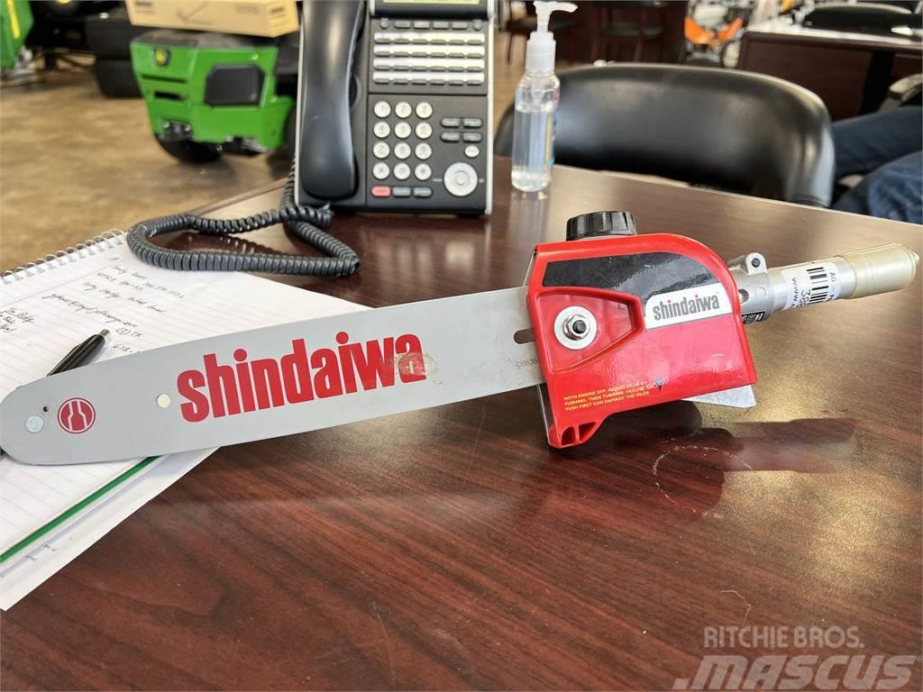 Shindaiwa POLE PRUNER Další komunální stroje