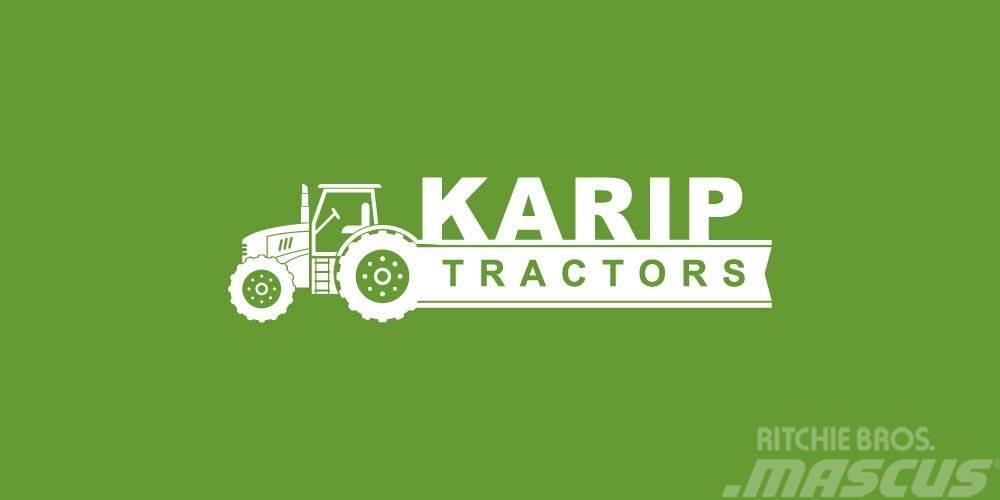 Kuhn  Traktory