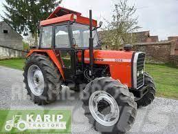 Ursus 5314 Traktory