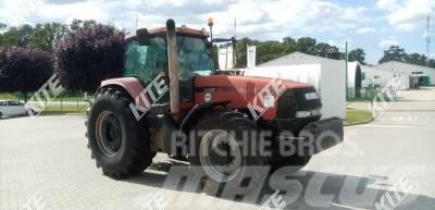 Case IH MX 255 Traktory