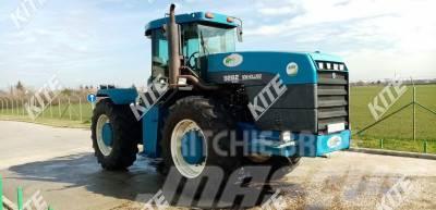New Holland 9282 Traktory
