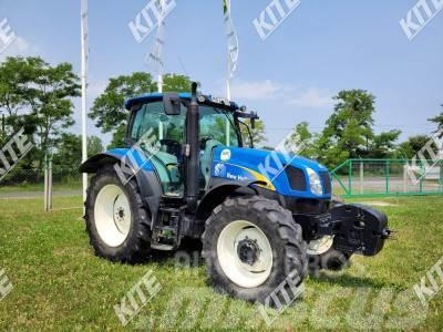 New Holland T6030 Traktory