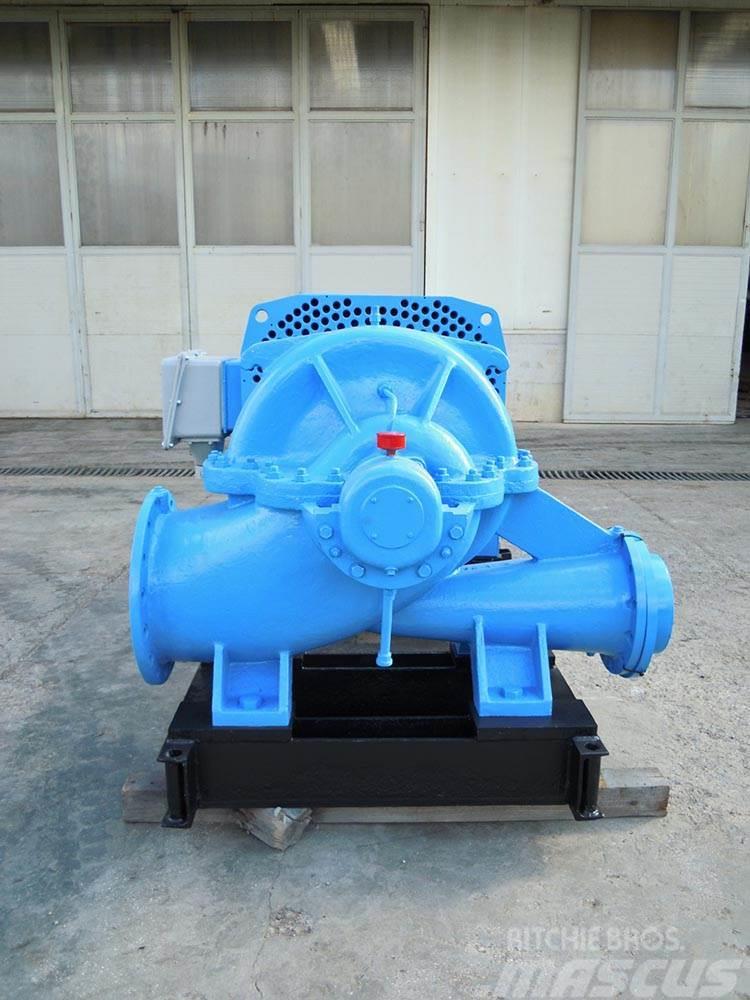 PUMPA DH52-25/A Vodní čerpadla