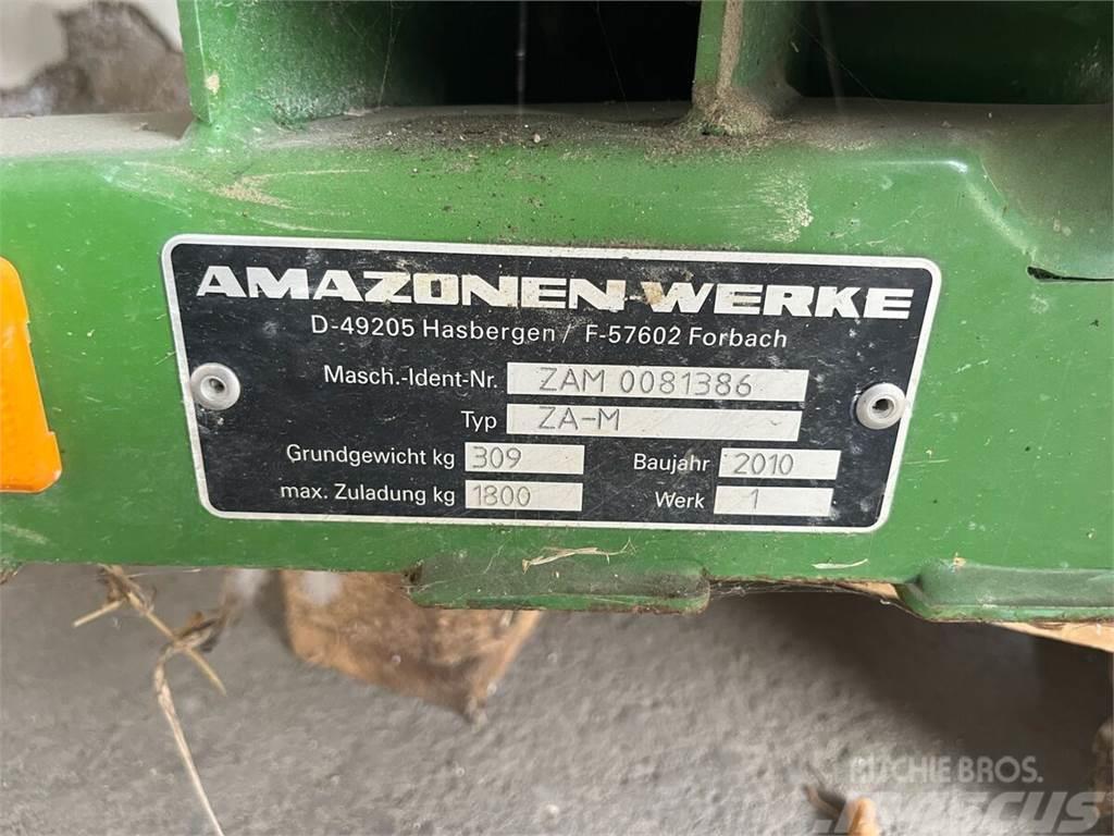 Amazone ZA-M Jiné hnojicí stroje a příslušenství