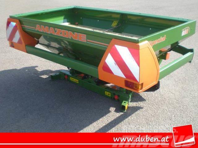 Amazone ZA-M 1002 Jiné hnojicí stroje a příslušenství