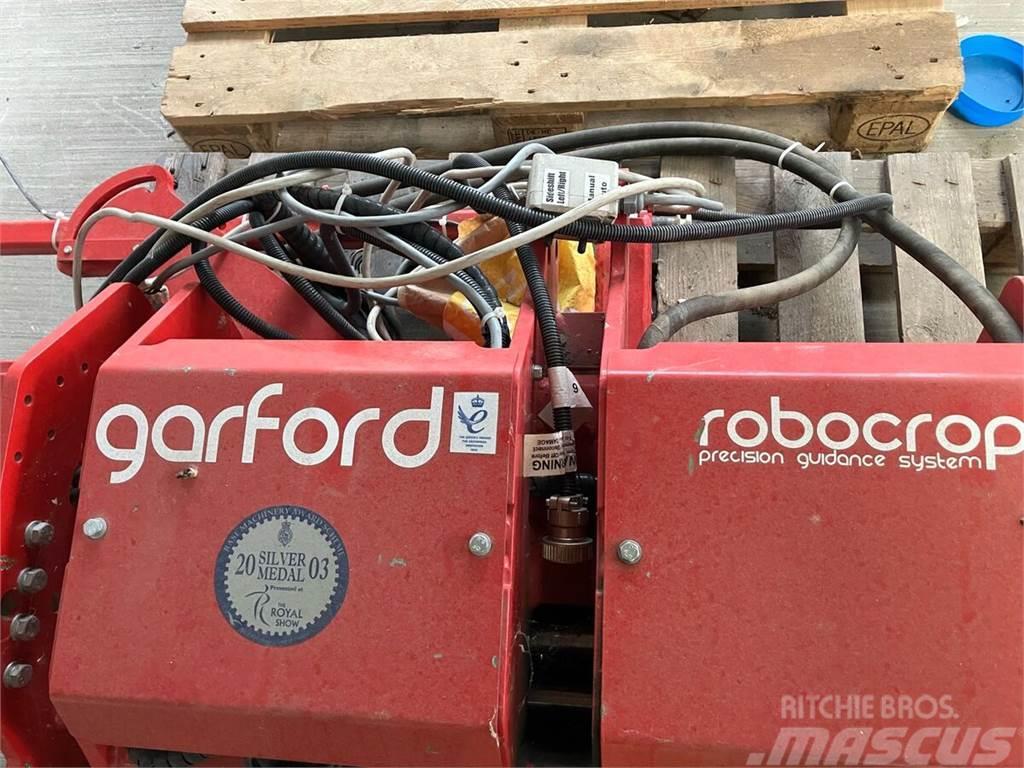 Garford Robocrop Další příslušenství k traktorům