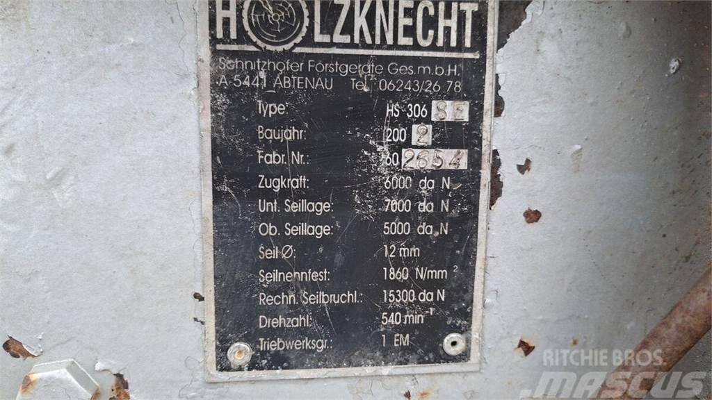  Holzknecht HS 306 SE Navijáky