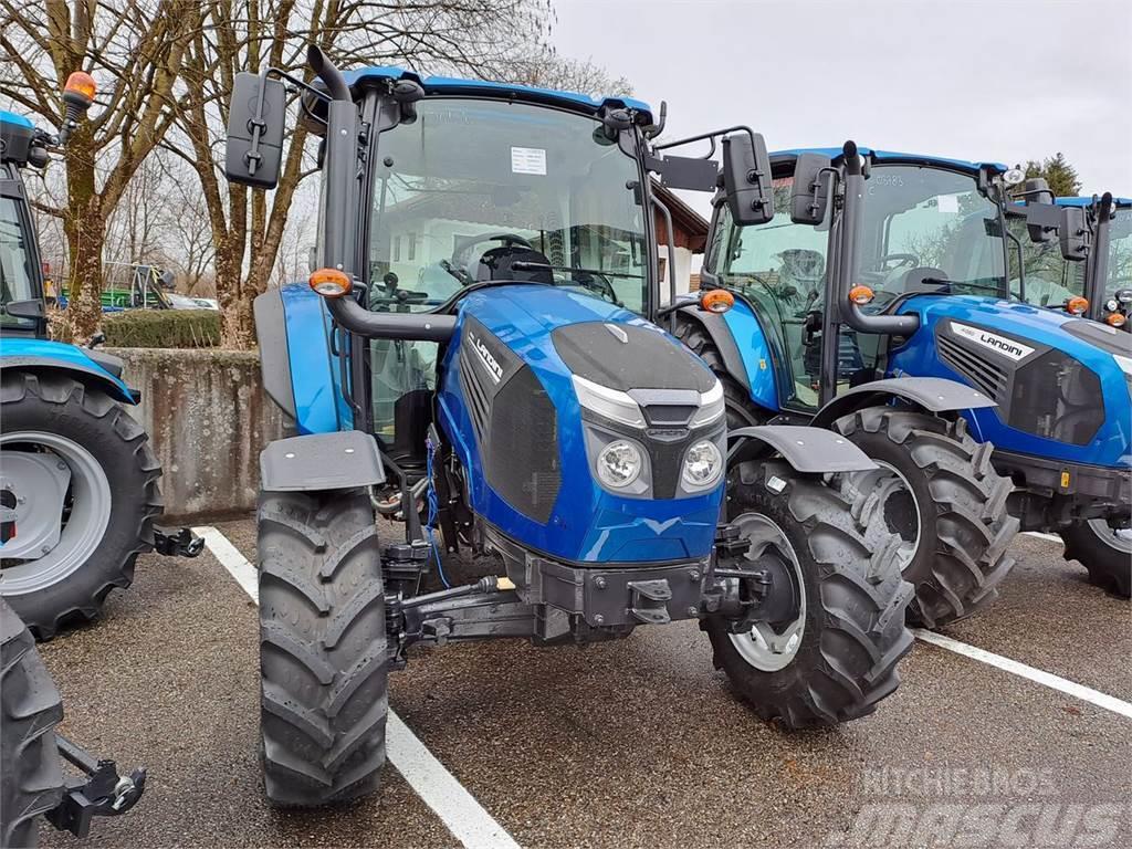 Landini Serie 4-070 Traktory