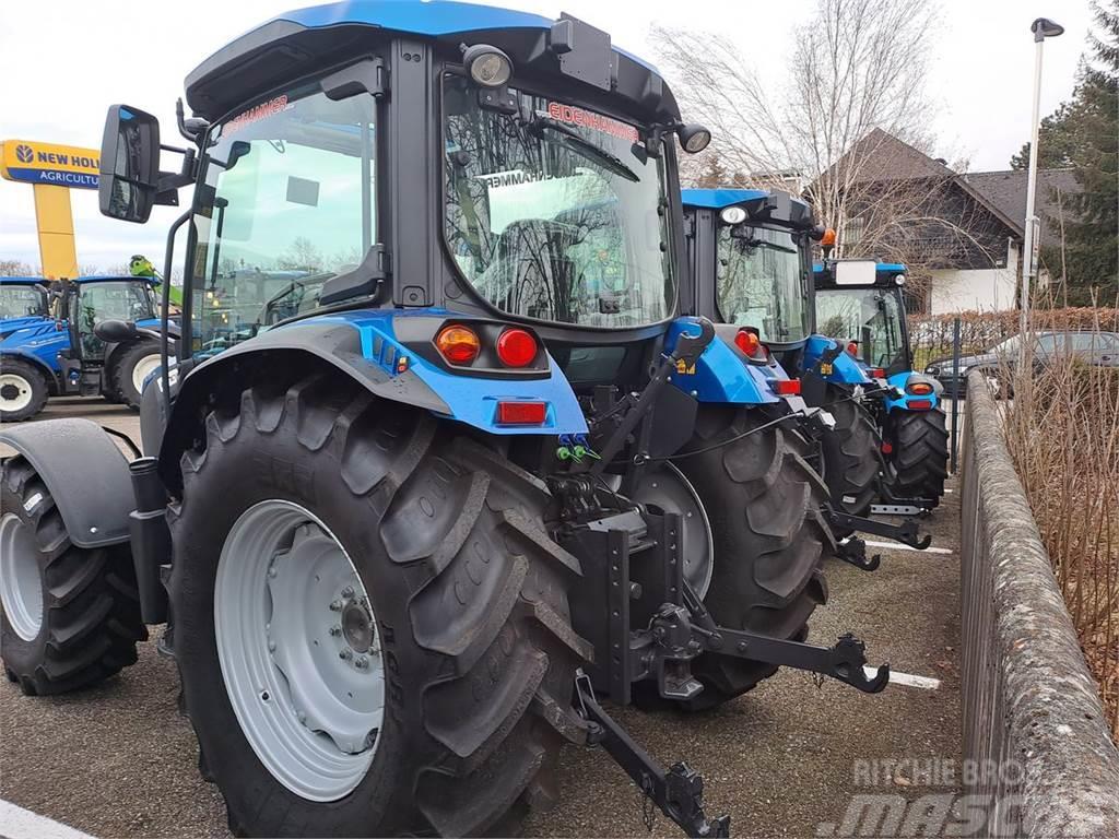 Landini Serie 4-080 Traktory