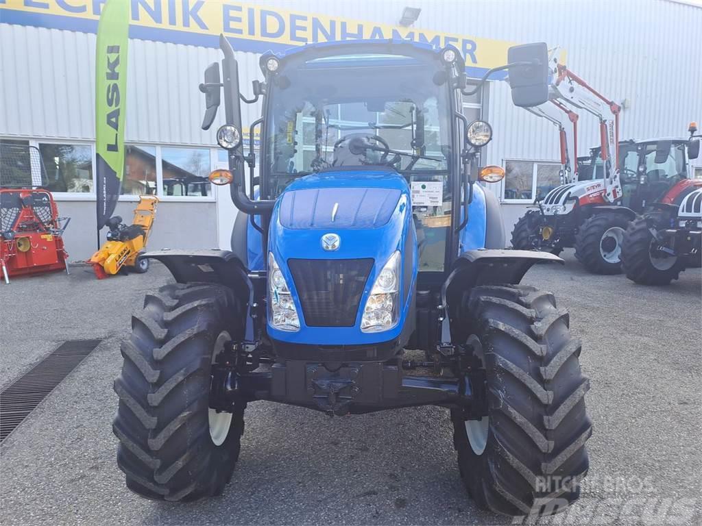 New Holland T4.75 Stage V Traktory