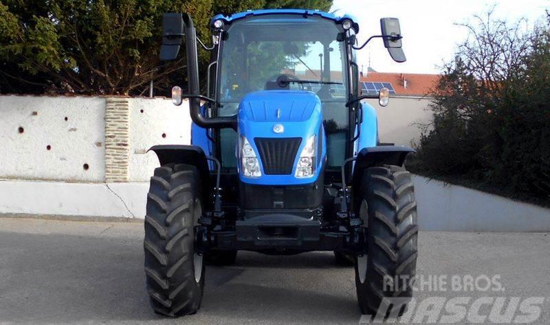 New Holland T5.90 Traktory