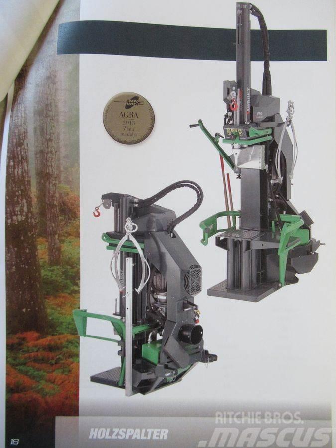  Robust Holzspalter R20 K Štípačky a řezačky dřeva