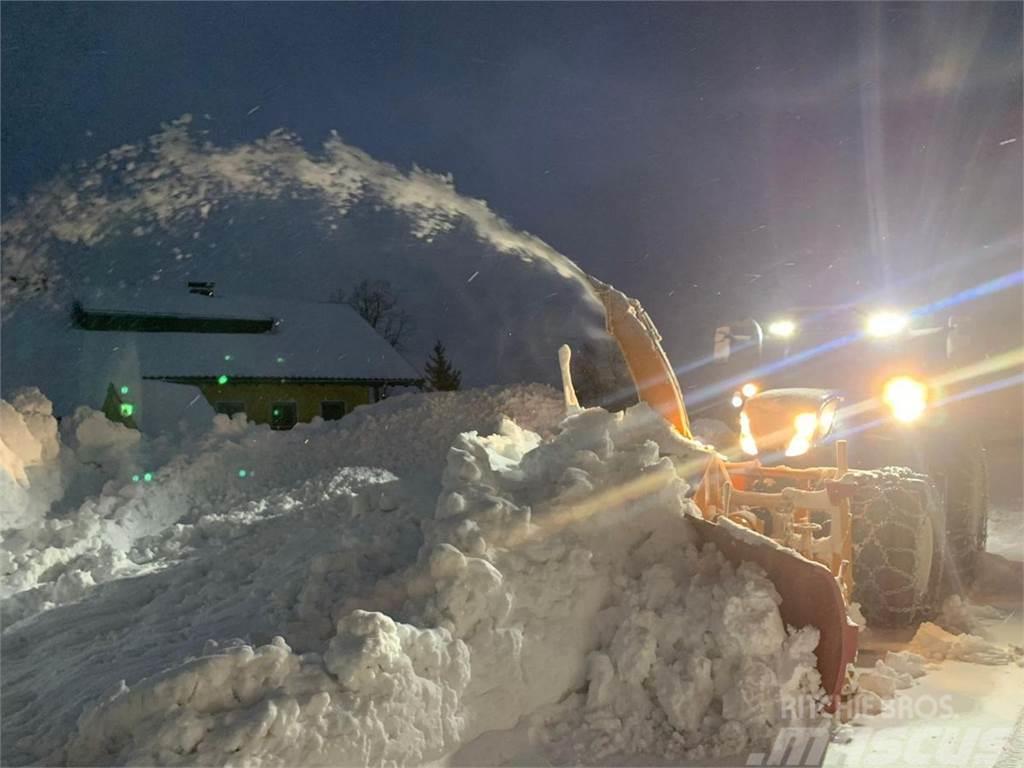 Schmidt Schneefräse Další silniční a sněhové stroje