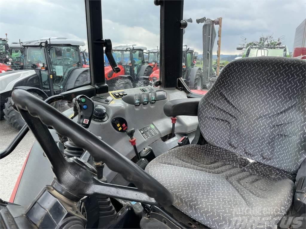 Steyr 9094 M A Komfort Traktory