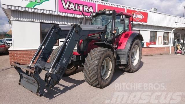 Valtra 142 DIRECT + L Traktory