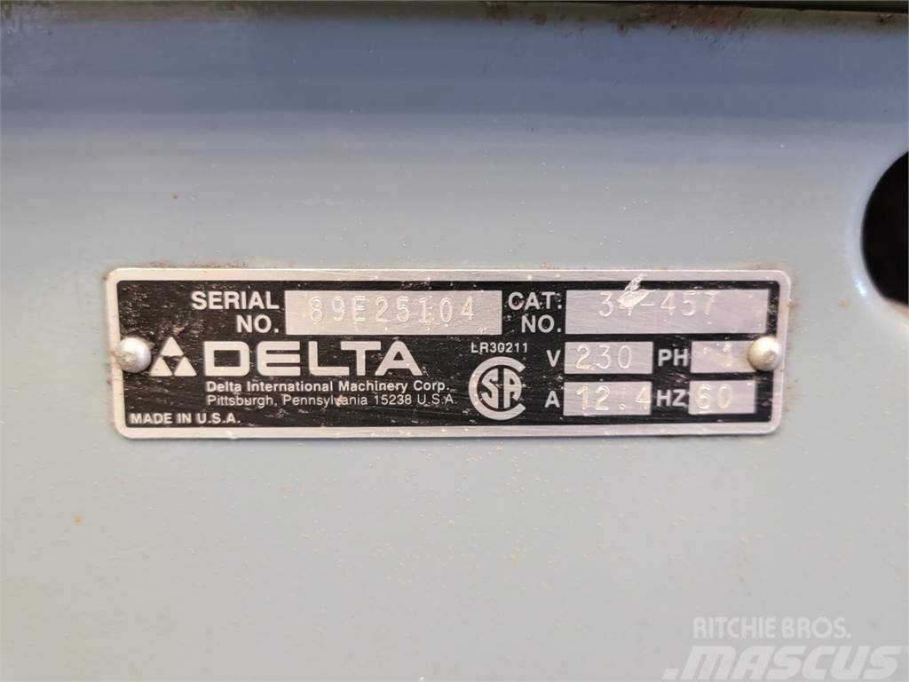 Delta 34-457 Ostatní