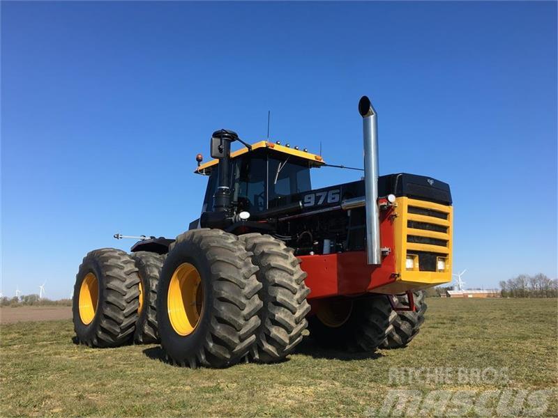 Versatile 976 Traktory