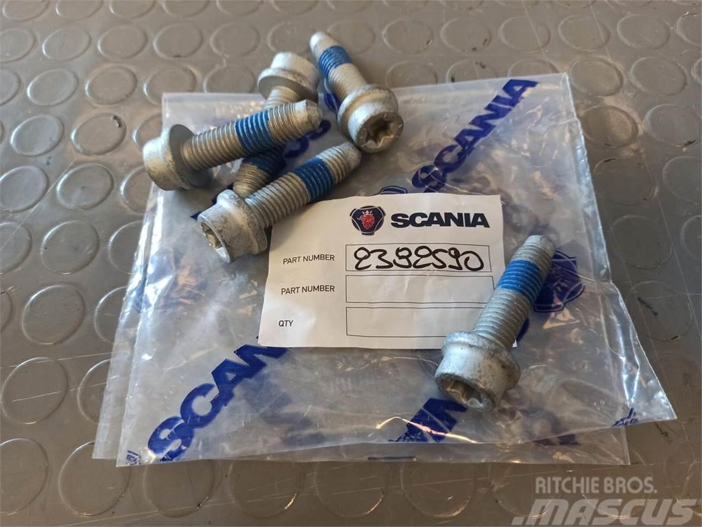 Scania SCREW 2382590 Náhradní díly nezařazené